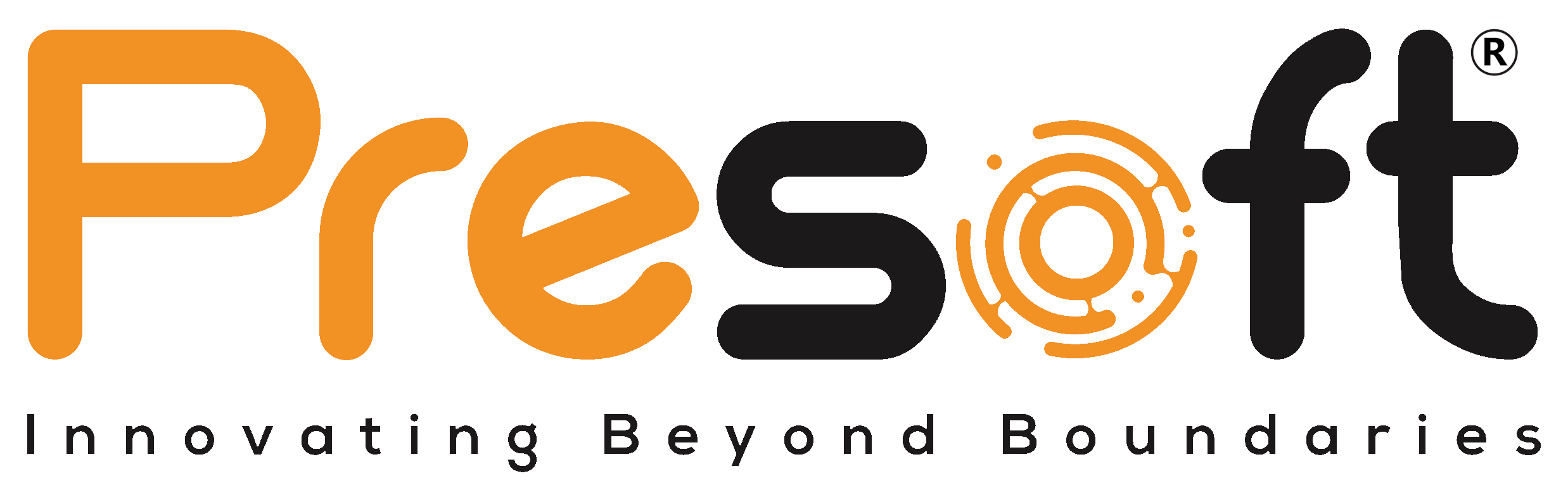 Presoft.ai logo